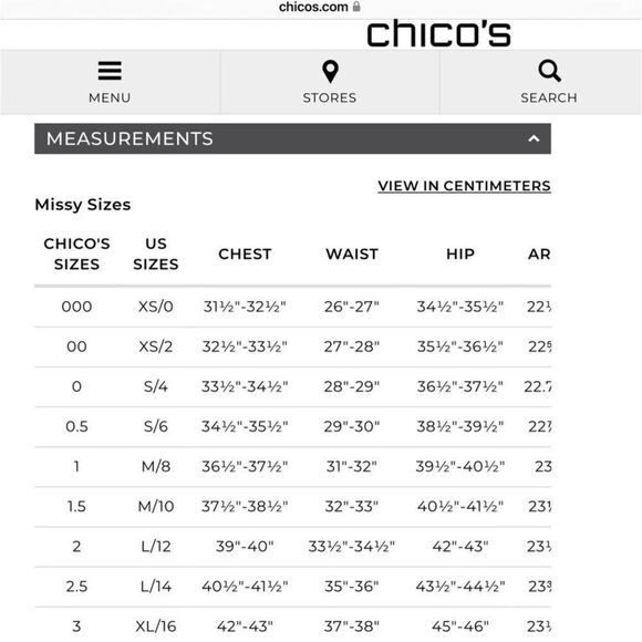 CHICO’S White Satin Alita Lace Panel Blouse New Long Sleeve Button Up Size 3 - Picture 8 of 8